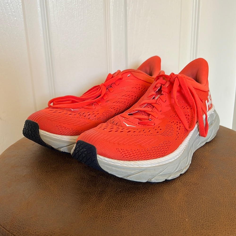 HOKA Clifton 7